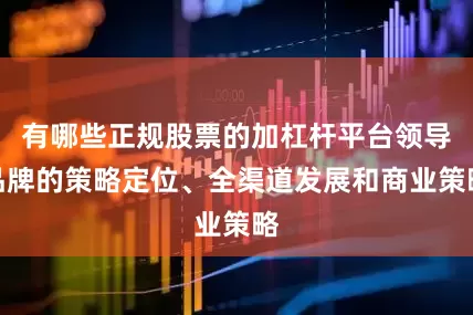 有哪些正规股票的加杠杆平台领导品牌的策略定位、全渠道发展和商业策略