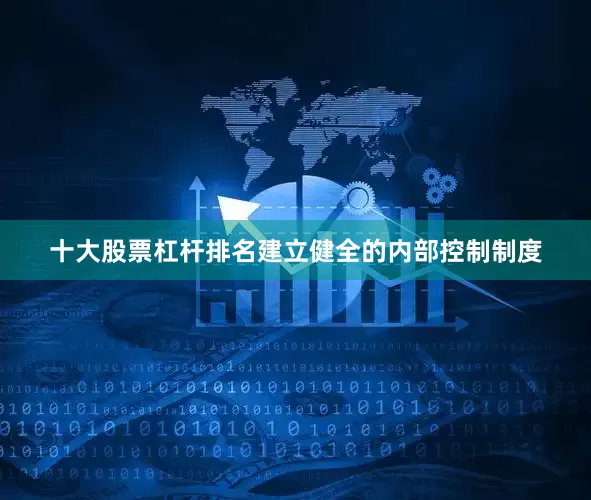 十大股票杠杆排名建立健全的内部控制制度