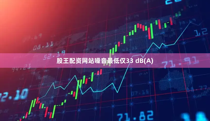 股王配资网站噪音最低仅33 dB(A)