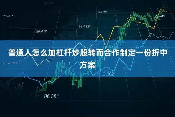 普通人怎么加杠杆炒股转而合作制定一份折中方案